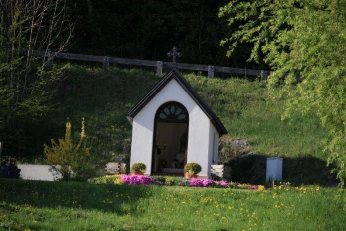 فندق Leitnerhof باد ريشنهول المظهر الخارجي الصورة